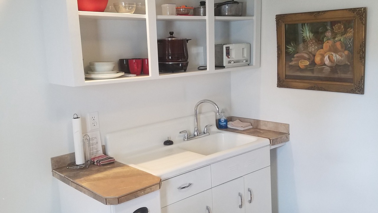 Photo of Kitchen in Terry
