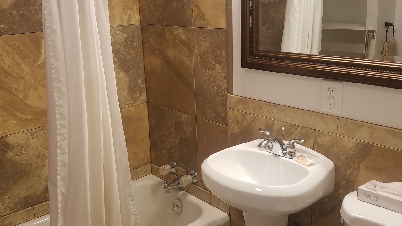 Photo of Bathroom in Terry