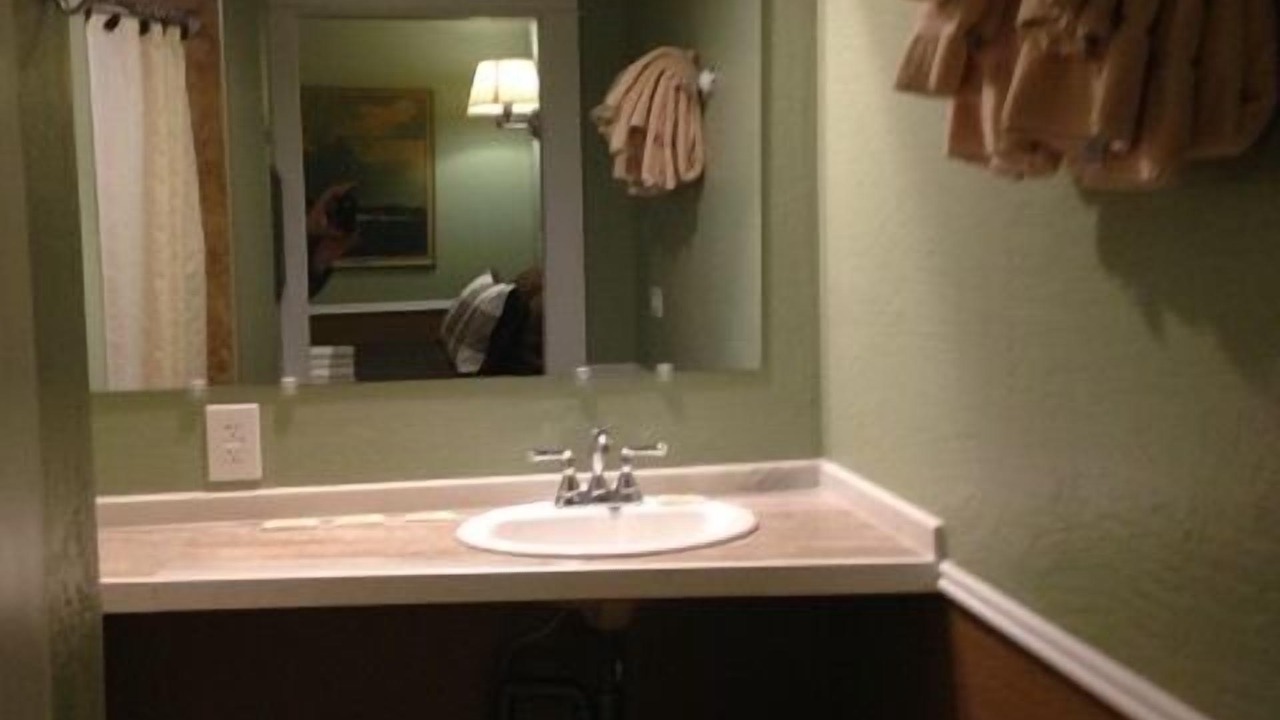 Photo of Bathroom in Terry