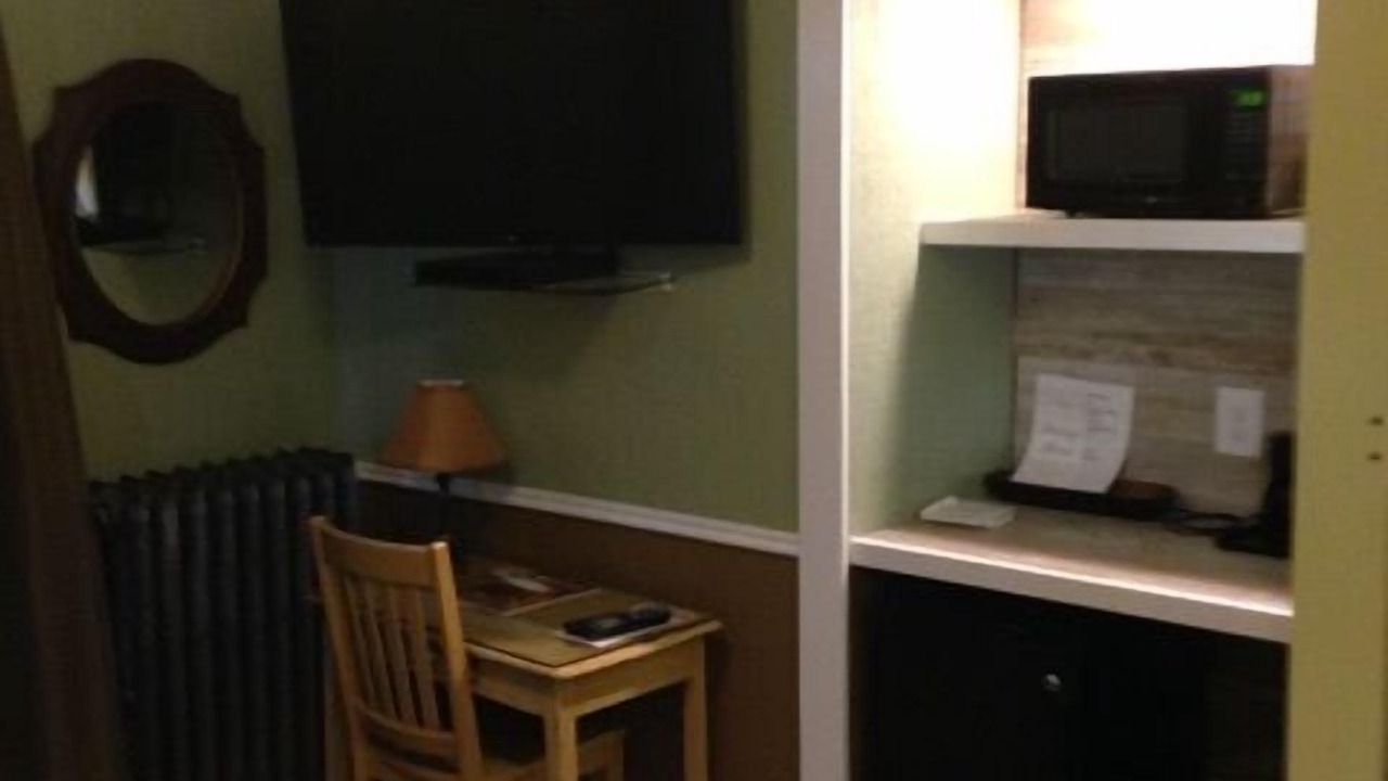 Photo of Bedroom in Terry