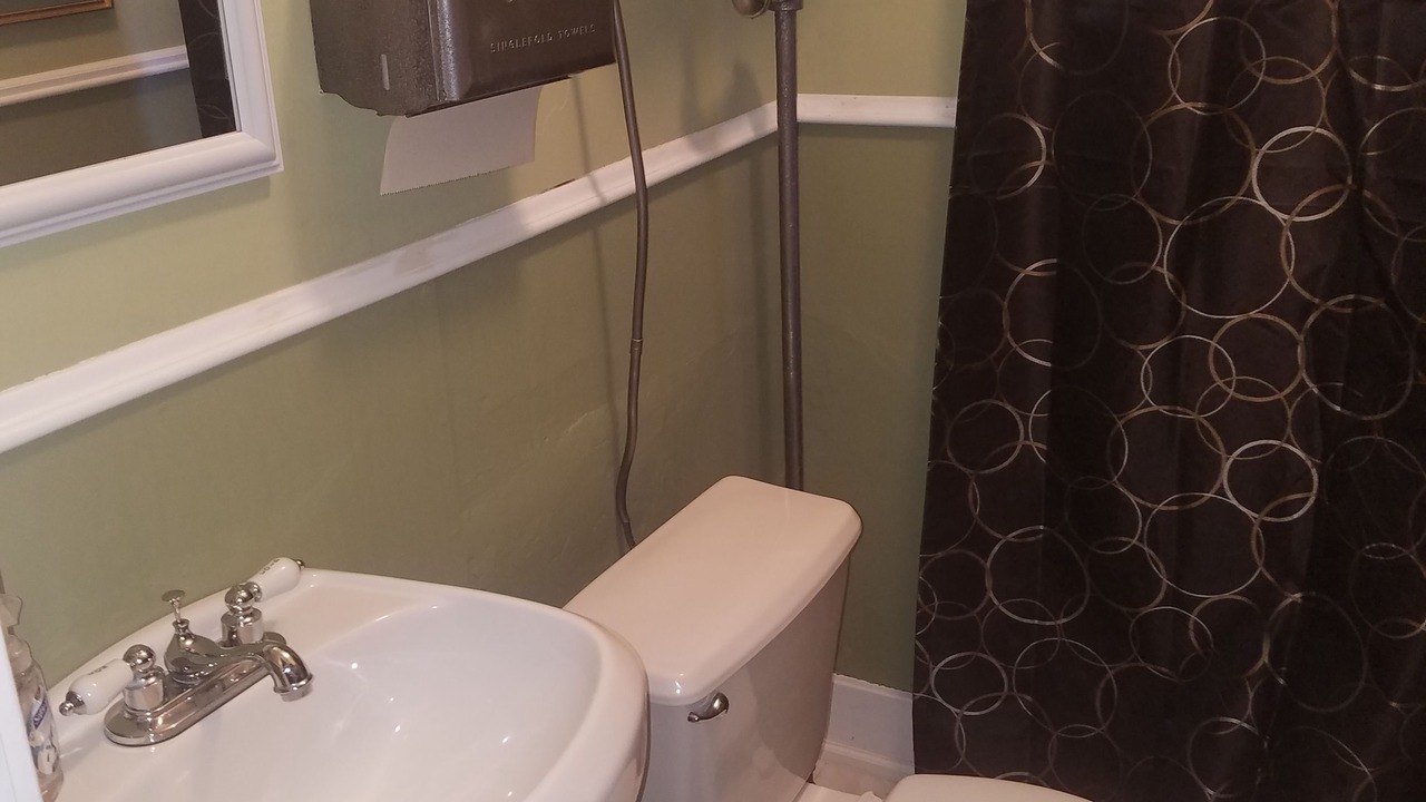 Photo of Bathroom in Terry