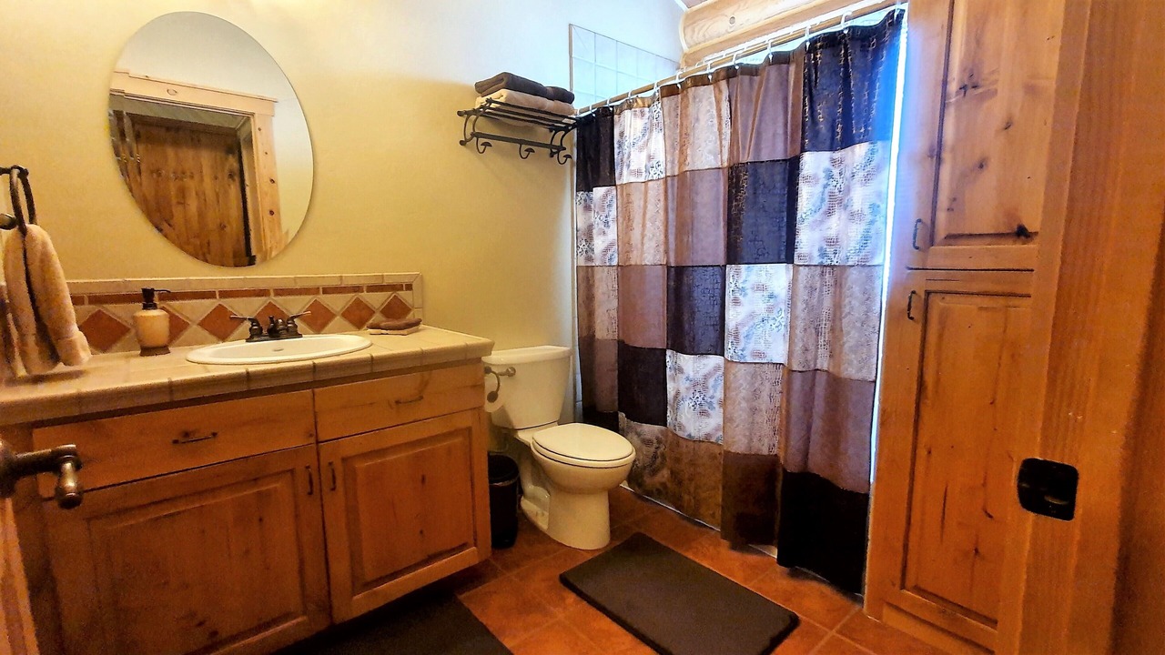 Photo of Bathroom in Driggs