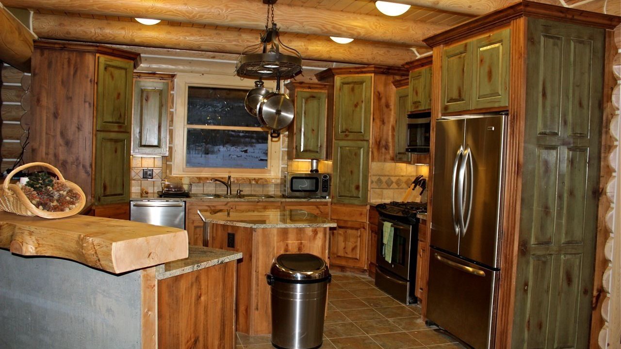 Photo of Kitchen in Driggs
