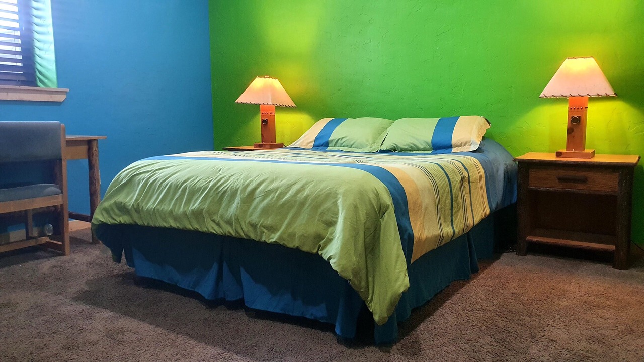 Photo of Bedroom in Driggs