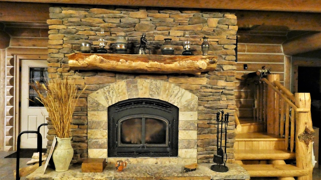 Photo of Livingroom in Driggs