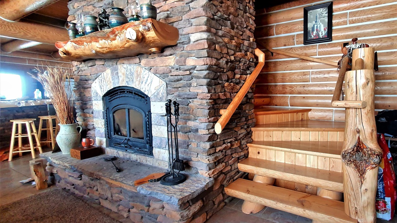 Photo of Livingroom in Driggs