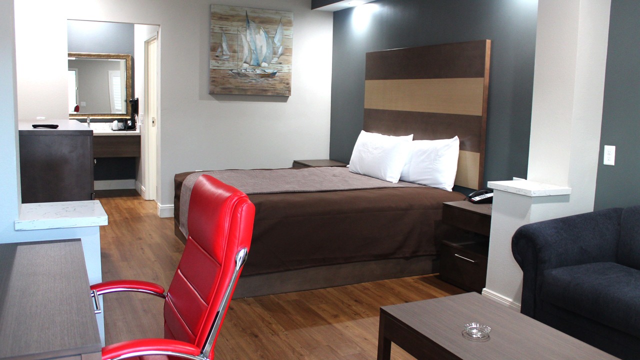 Photo of Livingroom in Chinatown