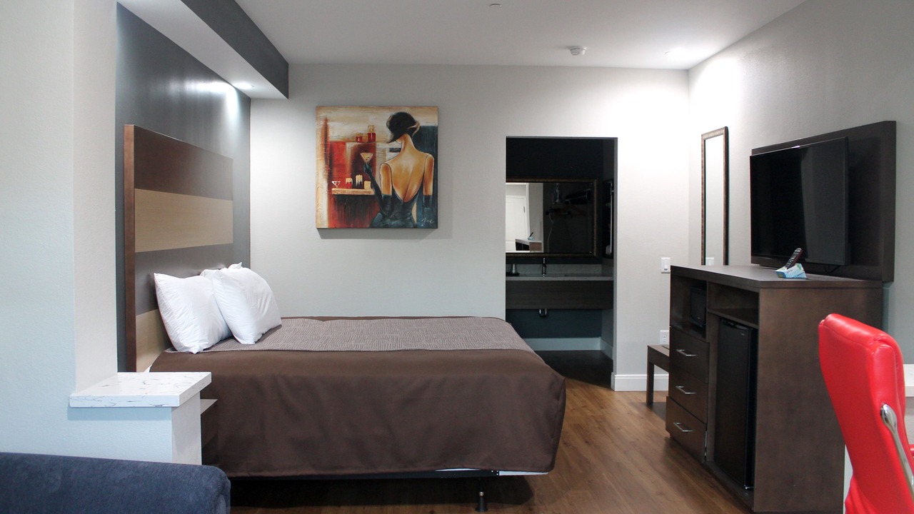 Photo of Livingroom in Chinatown