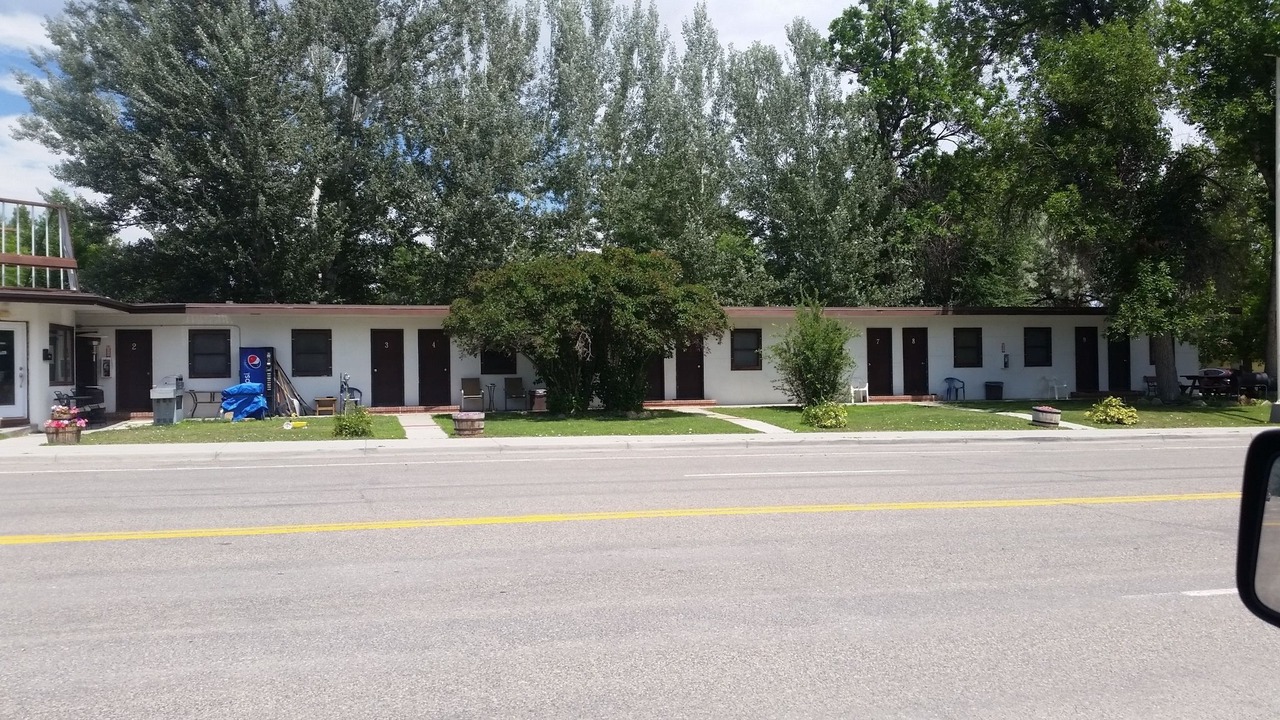 Photo of Outdoor in Basin