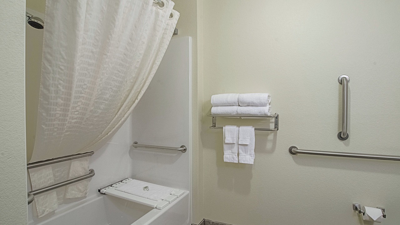 Photo of Bathroom in Guernsey
