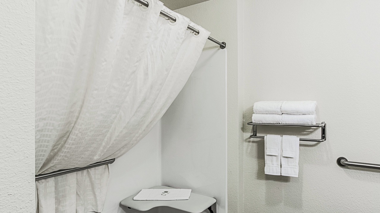 Photo of Bathroom in Guernsey