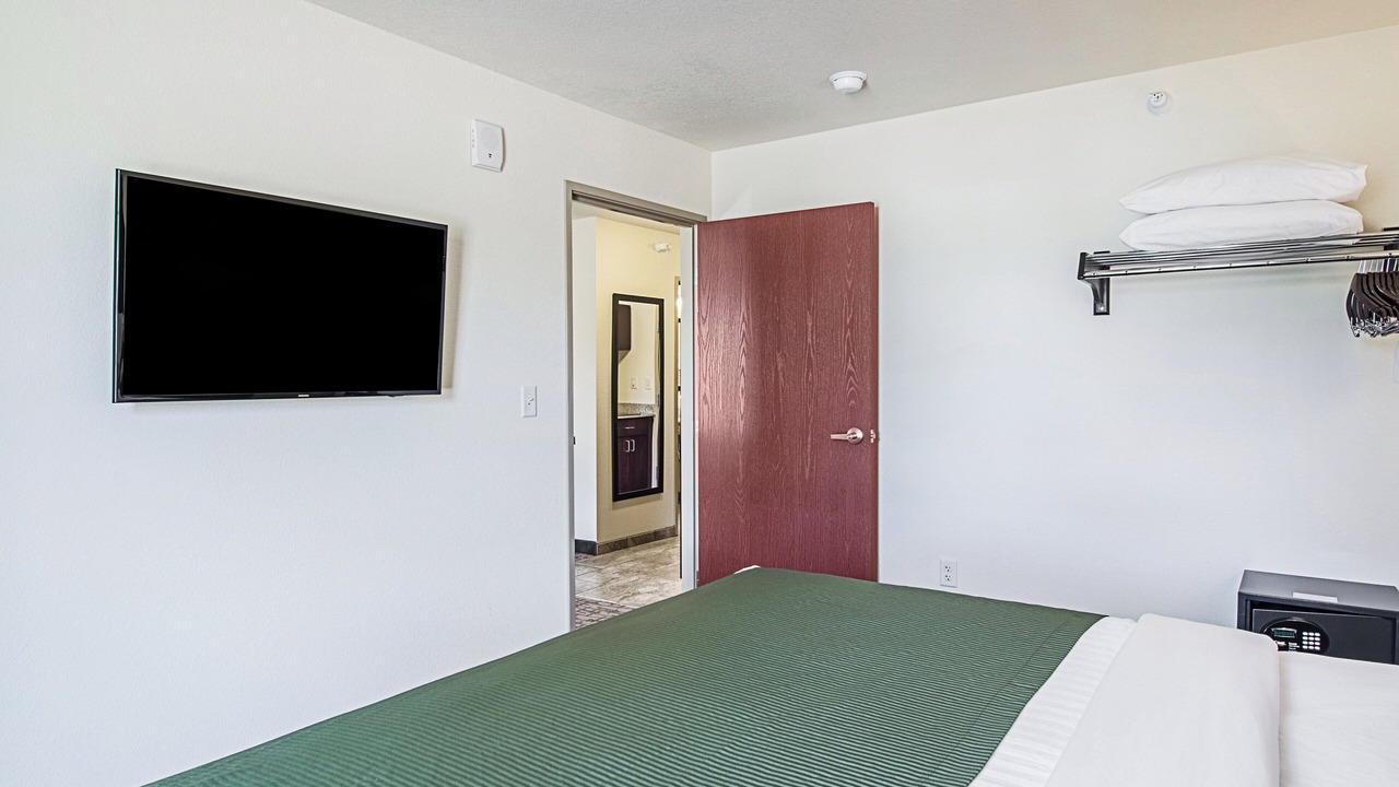 Photo of Bedroom in Guernsey