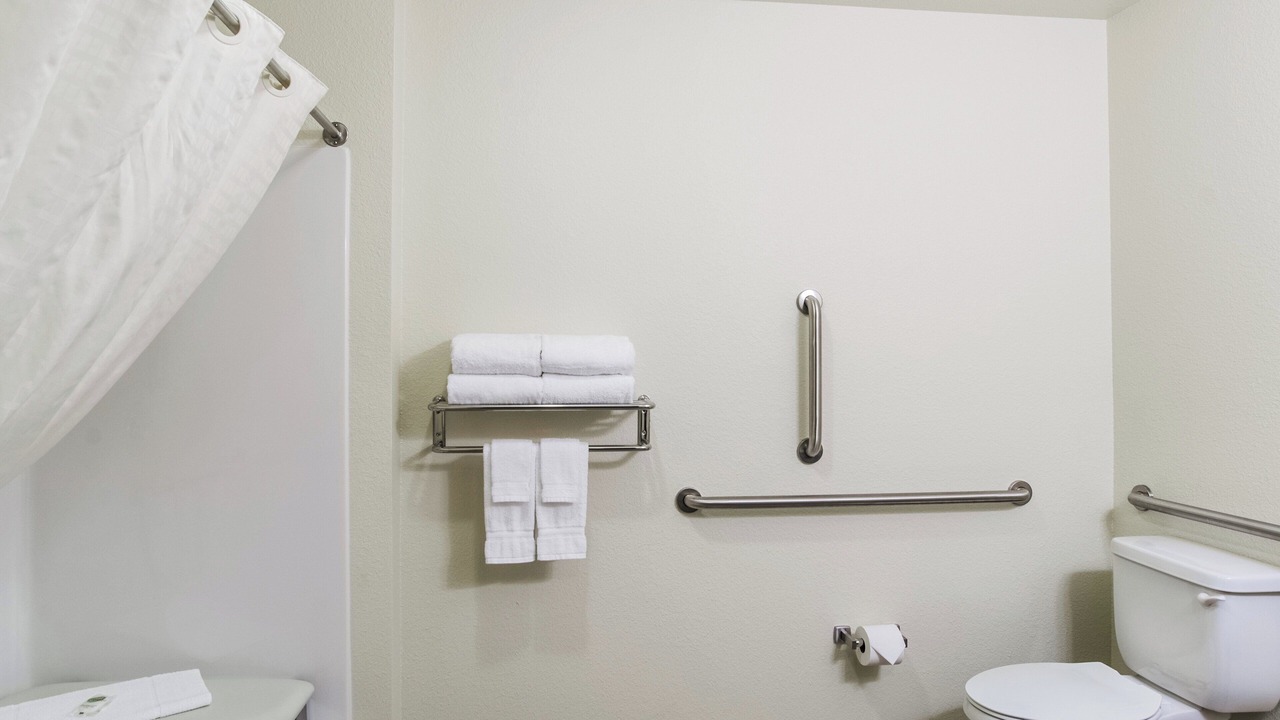 Photo of Bathroom in Guernsey
