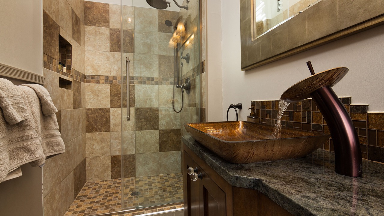 Photo of Bathroom in Bellefonte