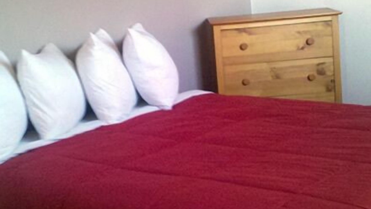 Photo of Bedroom in Baker