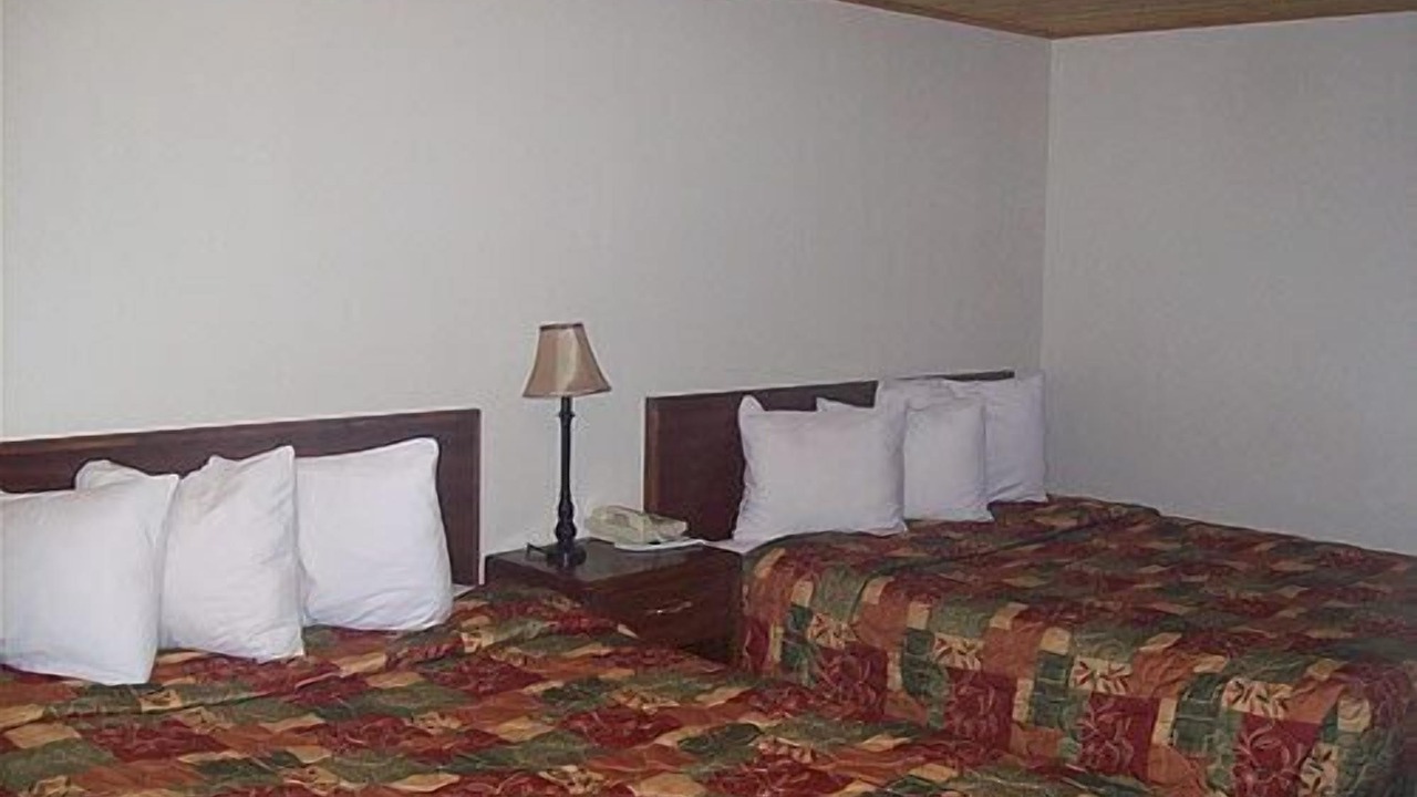 Photo of Bedroom in Baker
