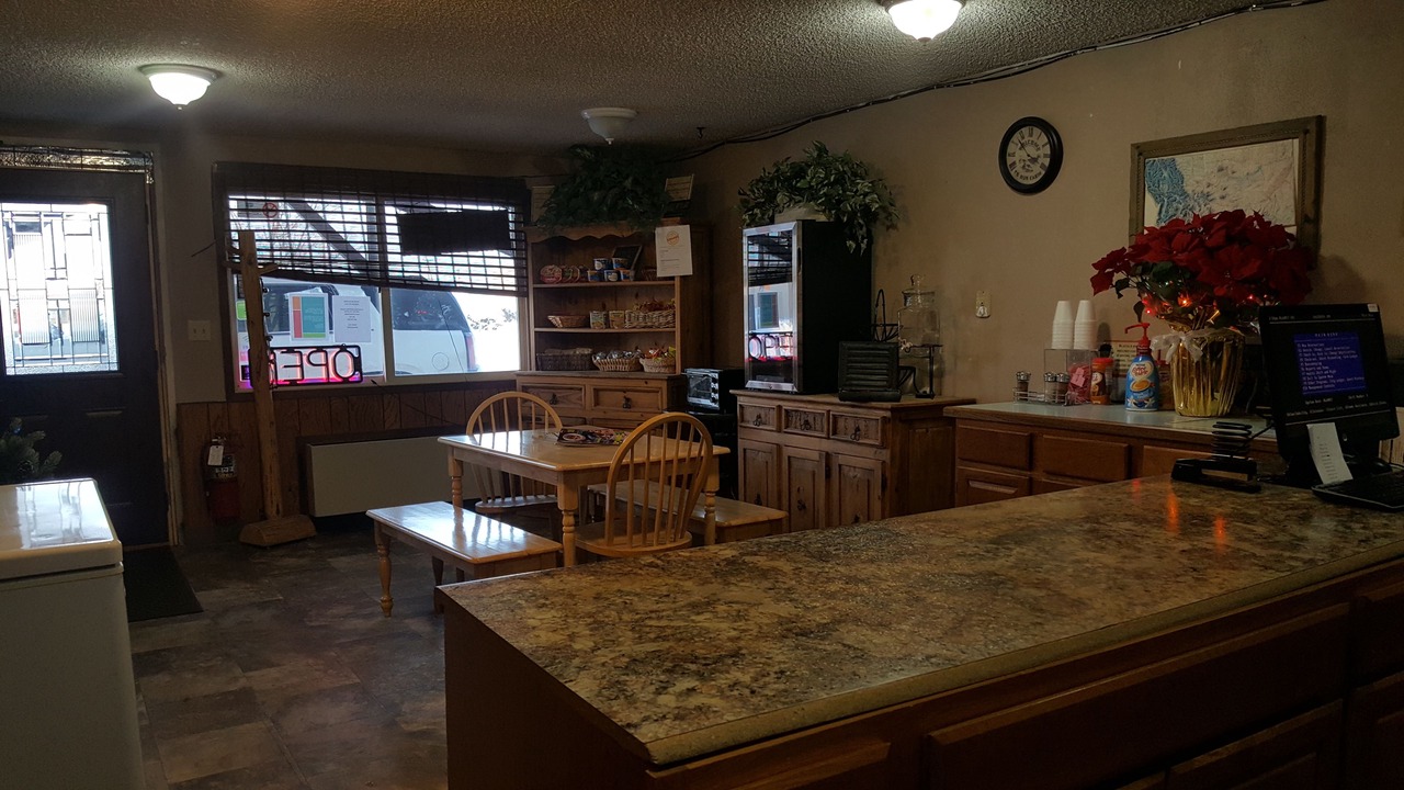 Photo of Livingroom in Baker