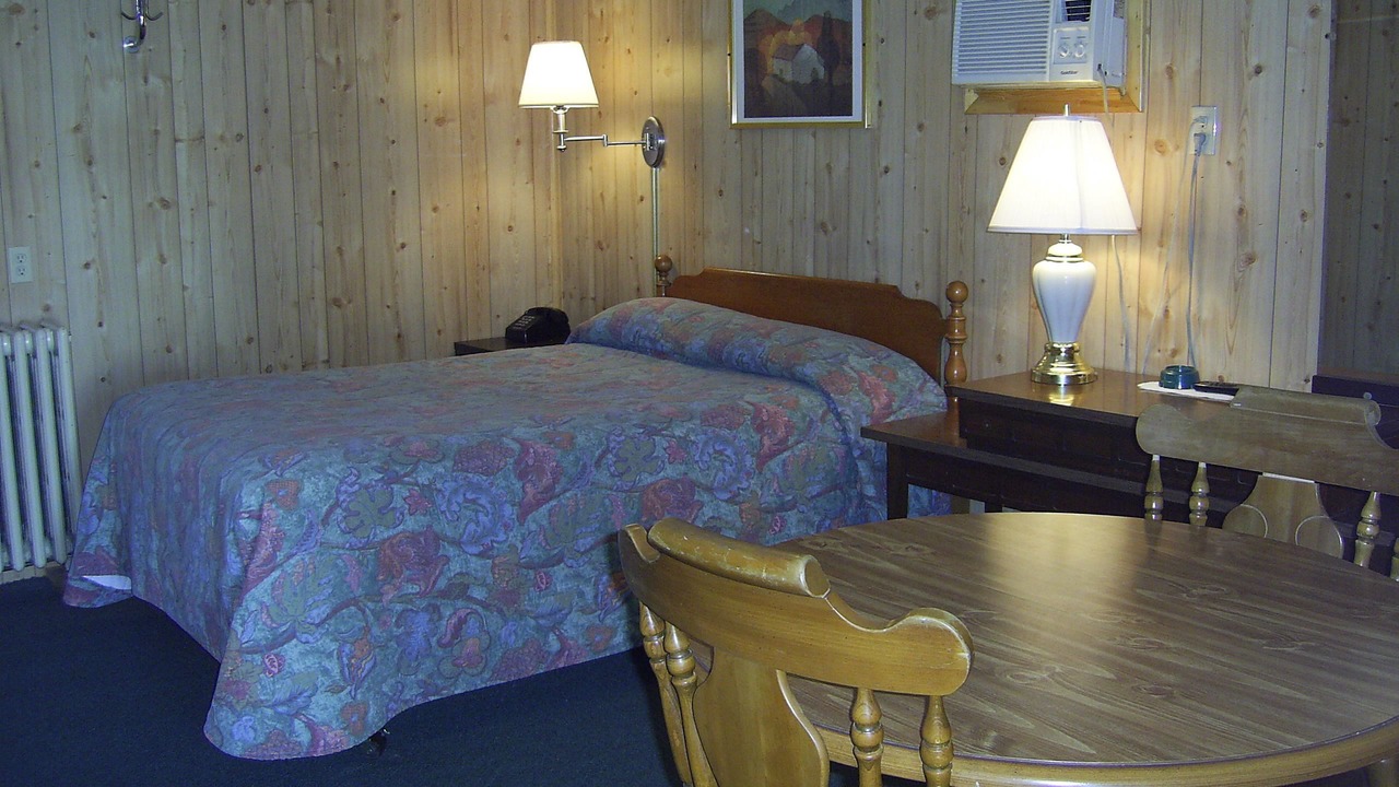 Photo of Bedroom in Altoona