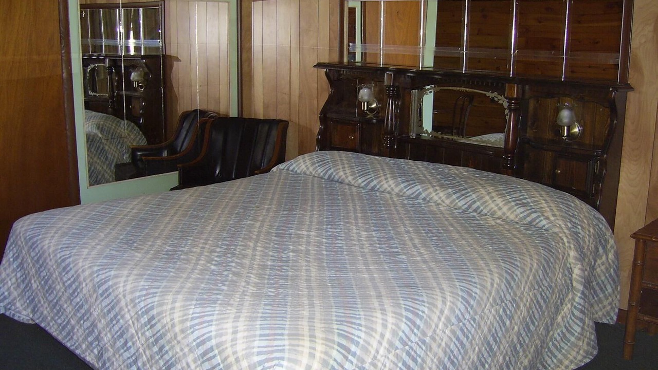Photo of Bedroom in Altoona