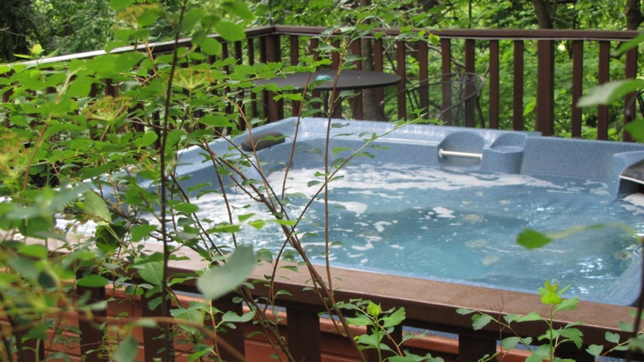 Photo of Outdoor in Eureka Springs Historic District