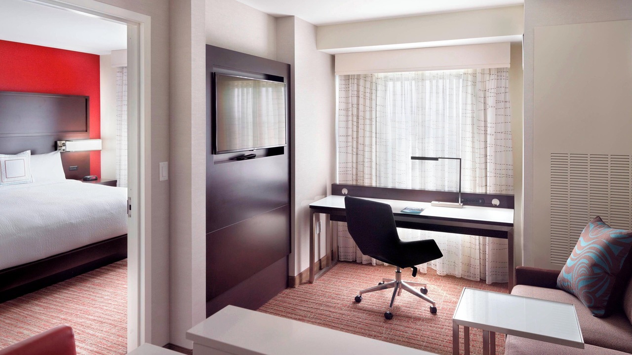 Photo of Bedroom in Columbus