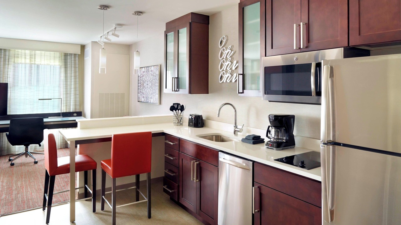 Photo of Kitchen in Columbus