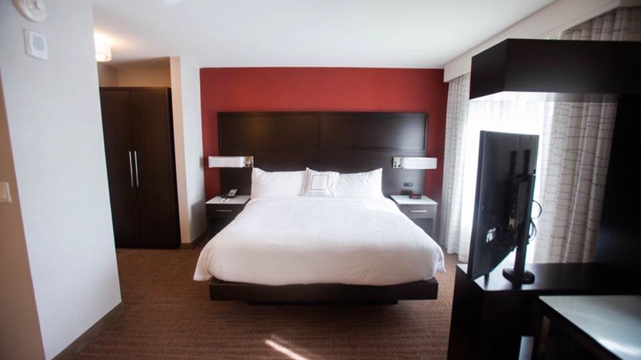 Photo of Bedroom in Columbus
