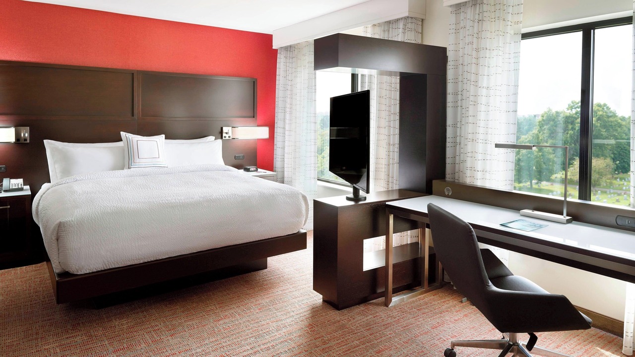 Photo of Bedroom in Columbus