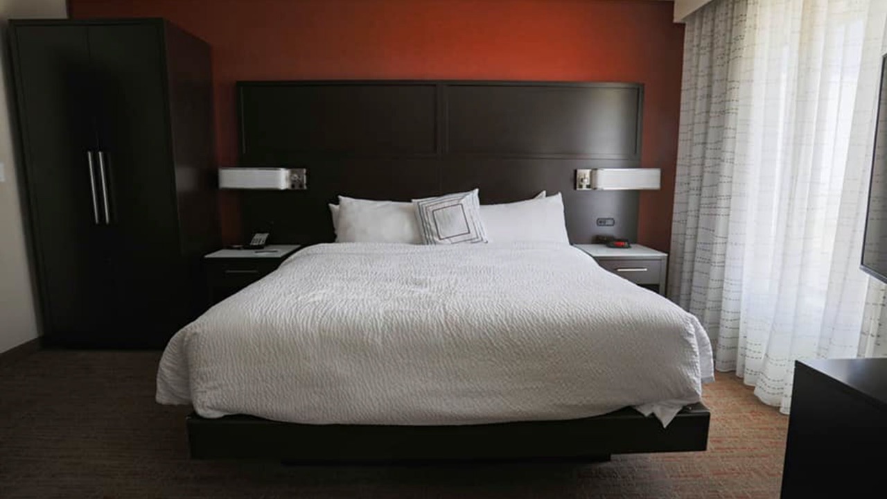 Photo of Bedroom in Columbus