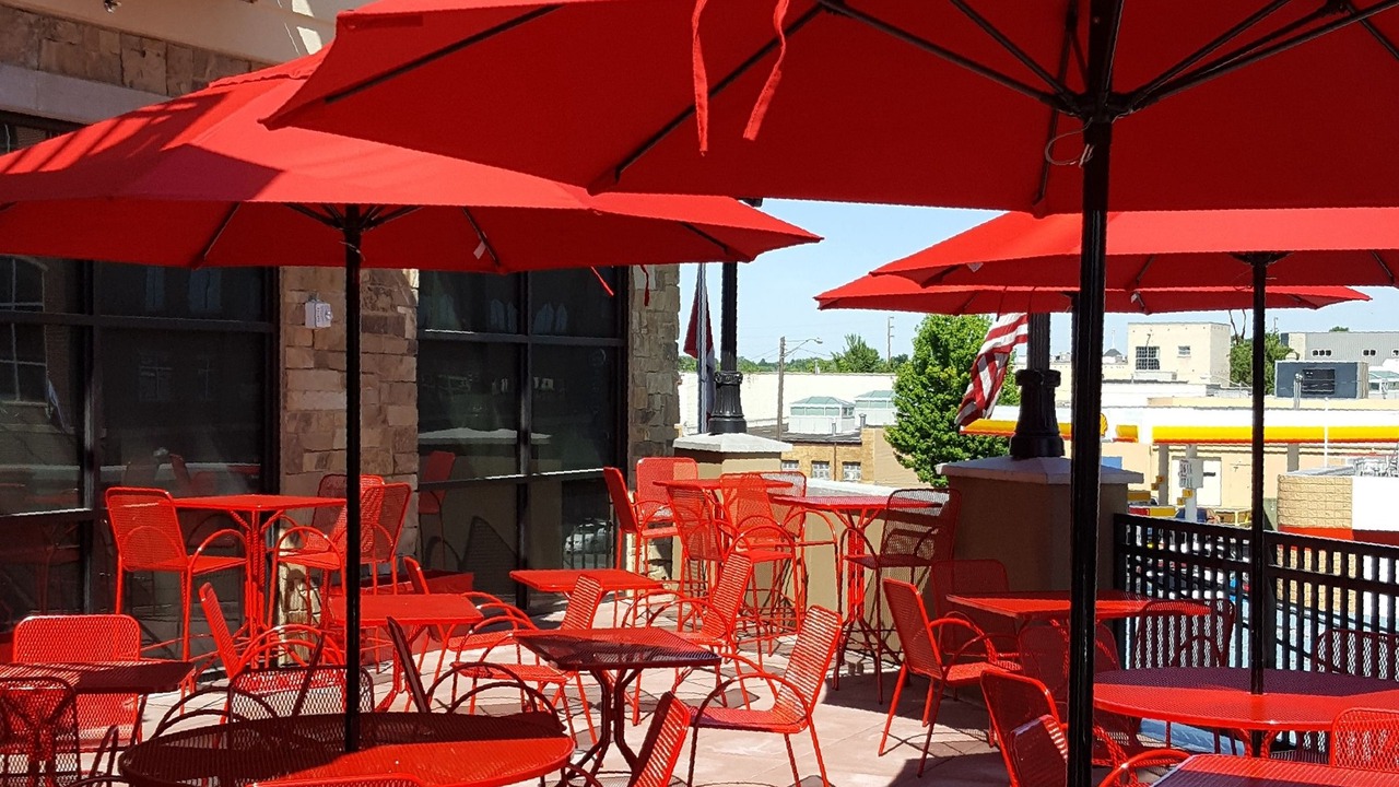 Photo of Patio Balcony in Boise