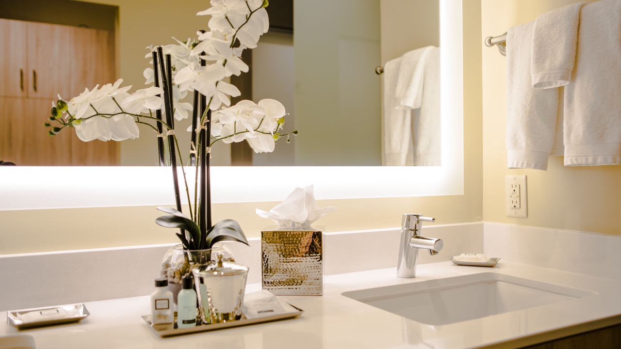Photo of Bathroom in Boise