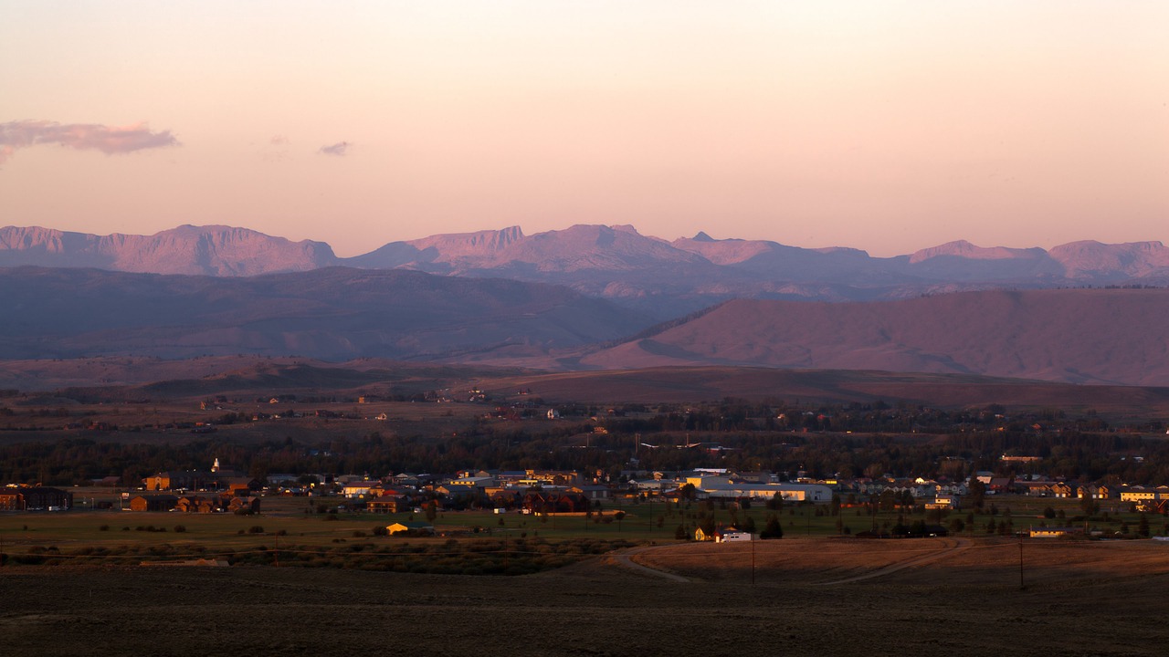 Photo of Others in Pinedale
