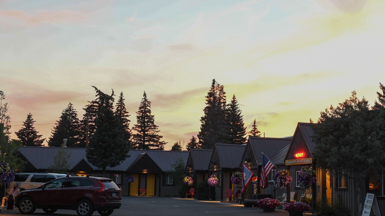 Photo of Outdoor in Pinedale