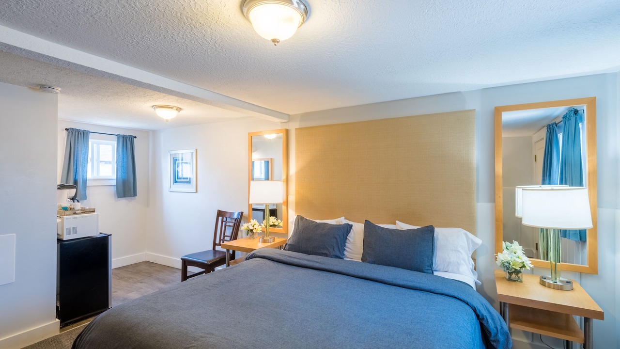 Photo of Bedroom in Pinedale