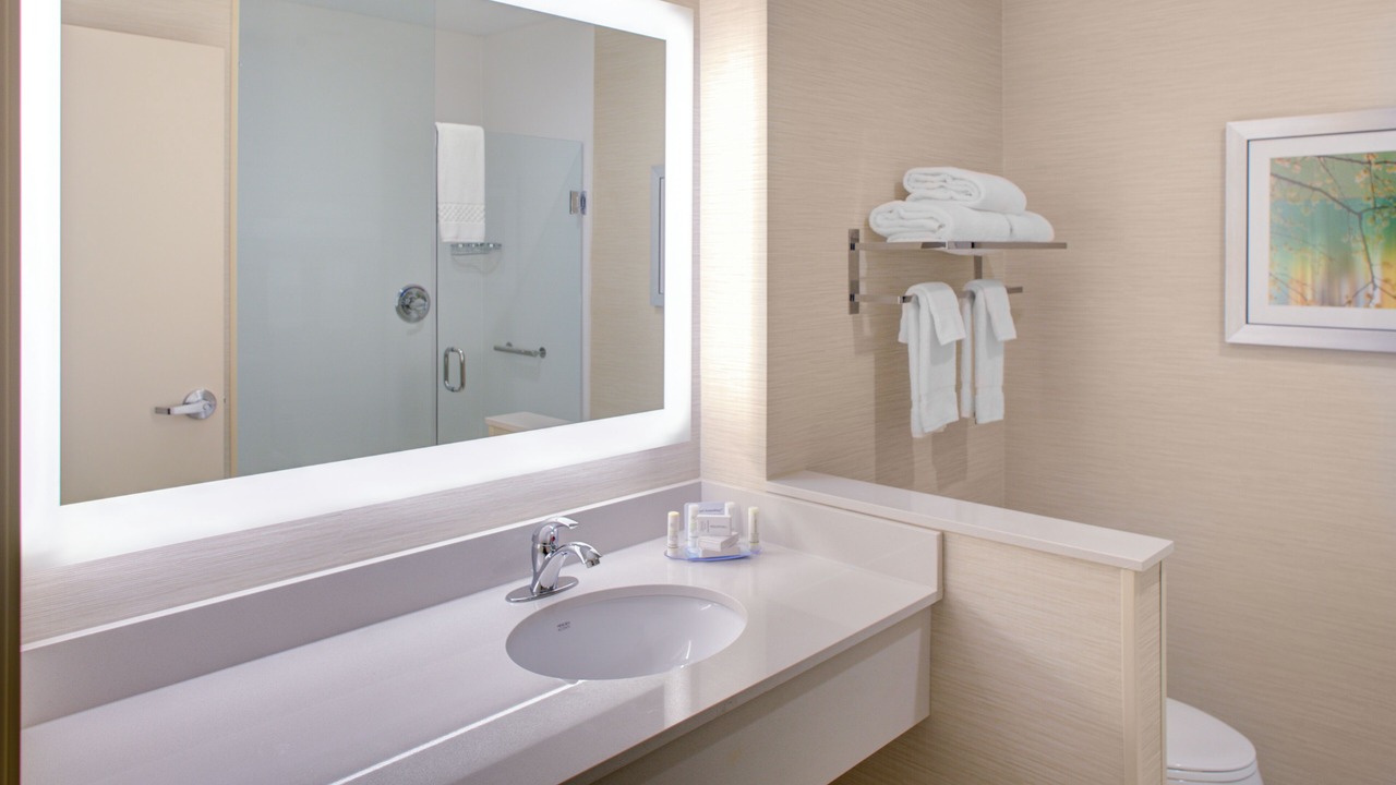 Photo of Bathroom in Canton