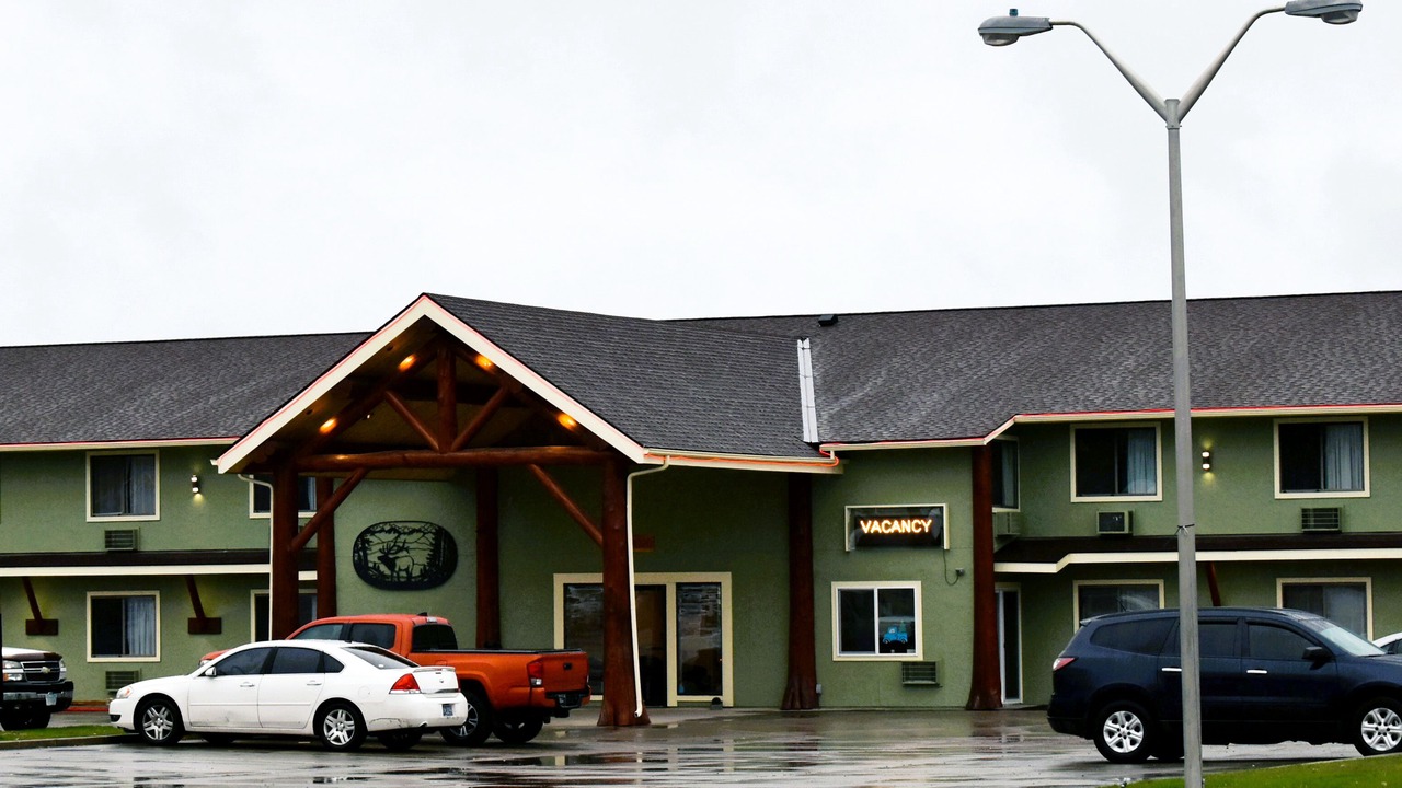 Photo of Outdoor in Libby