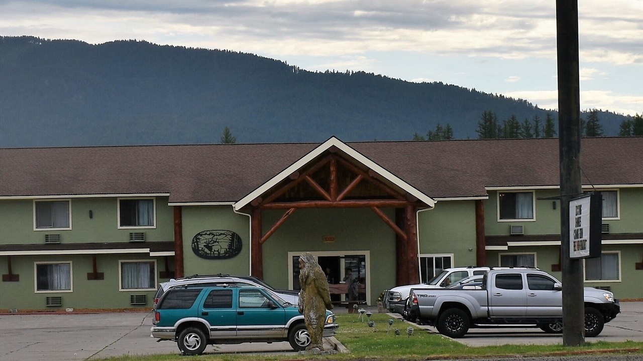Photo of Outdoor in Libby