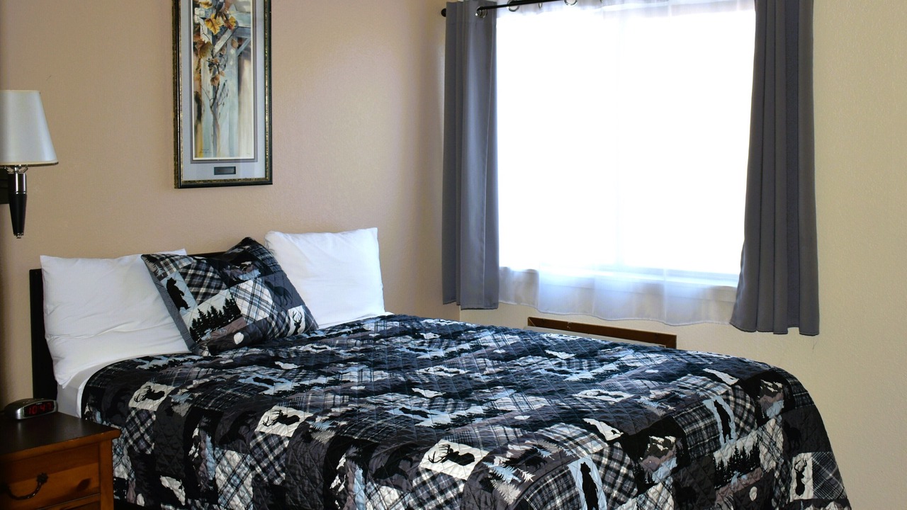 Photo of Bedroom in Libby