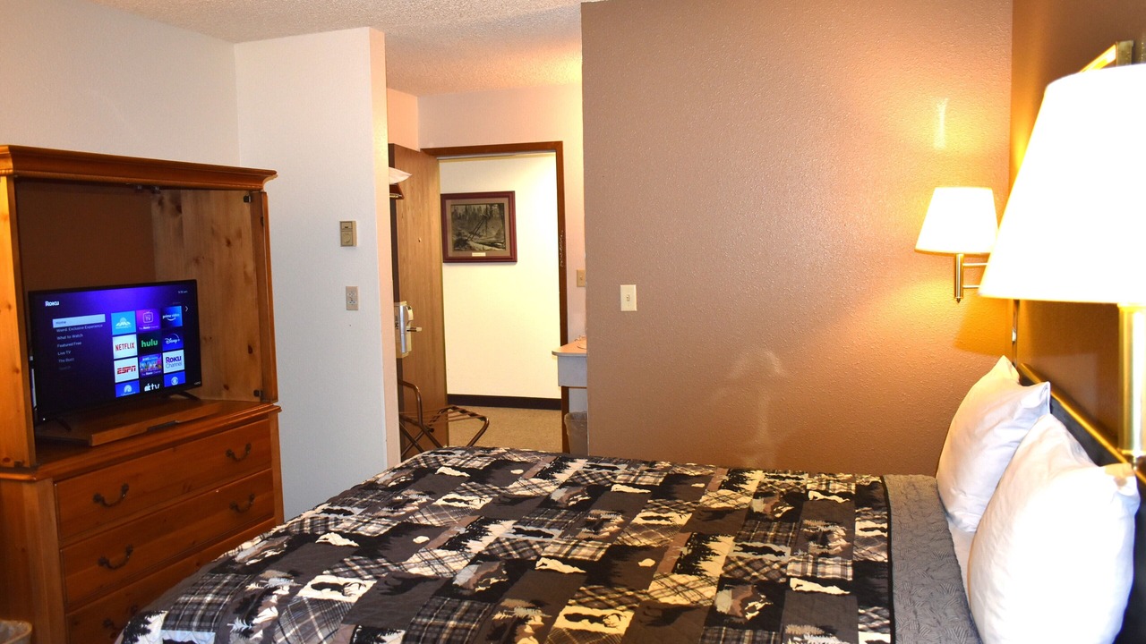 Photo of Bedroom in Libby