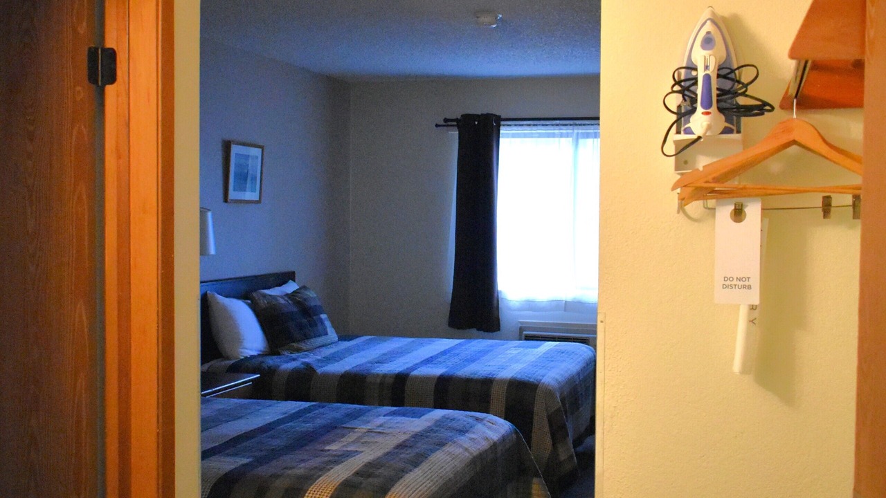 Photo of Bedroom in Libby