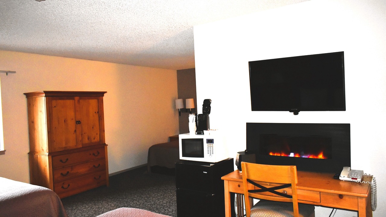 Photo of Bedroom in Libby