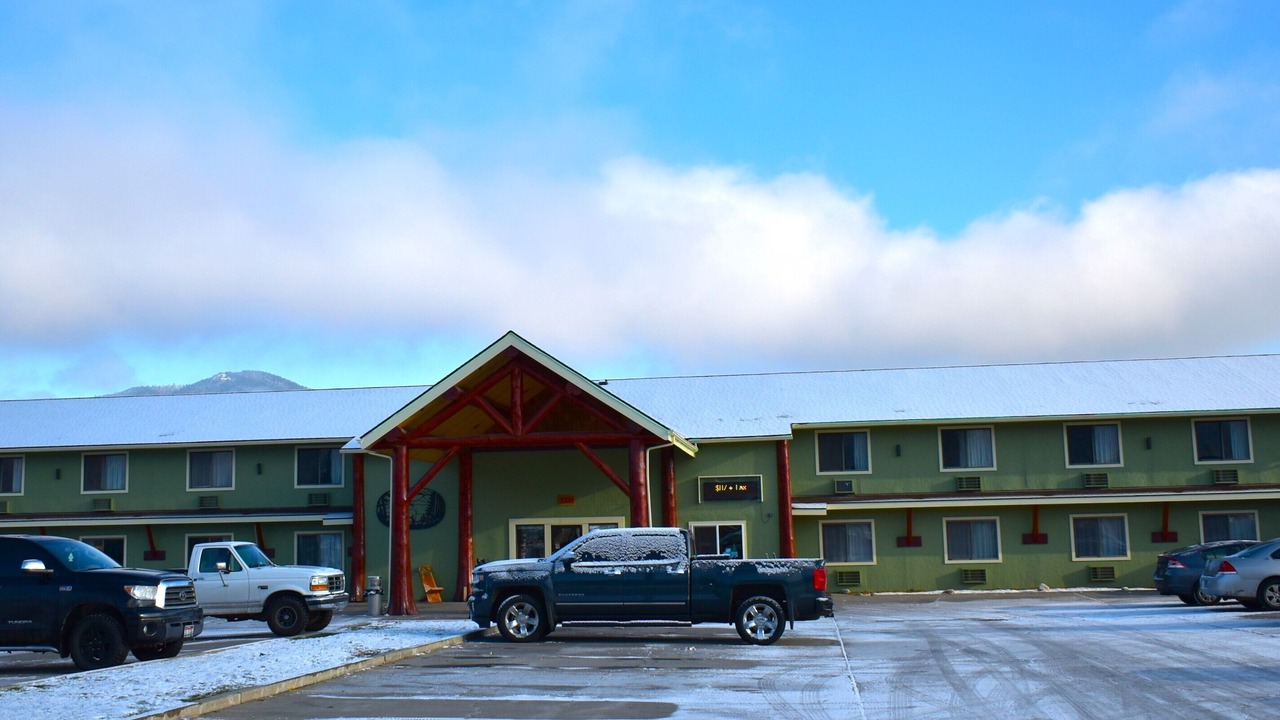 Photo of Outdoor in Libby