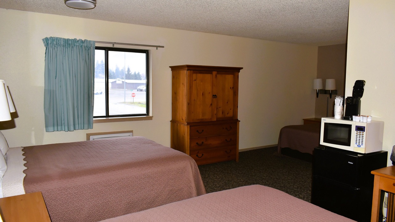 Photo of Bedroom in Libby