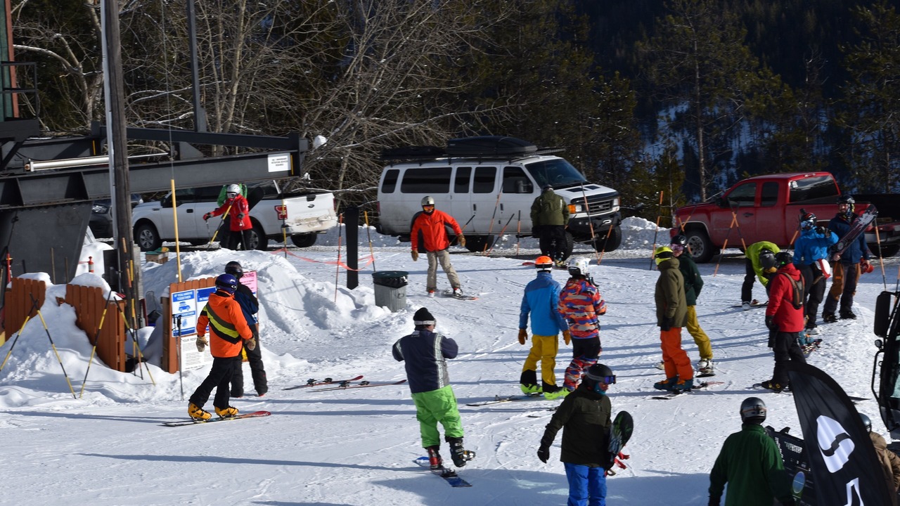 Photo of Others in Libby