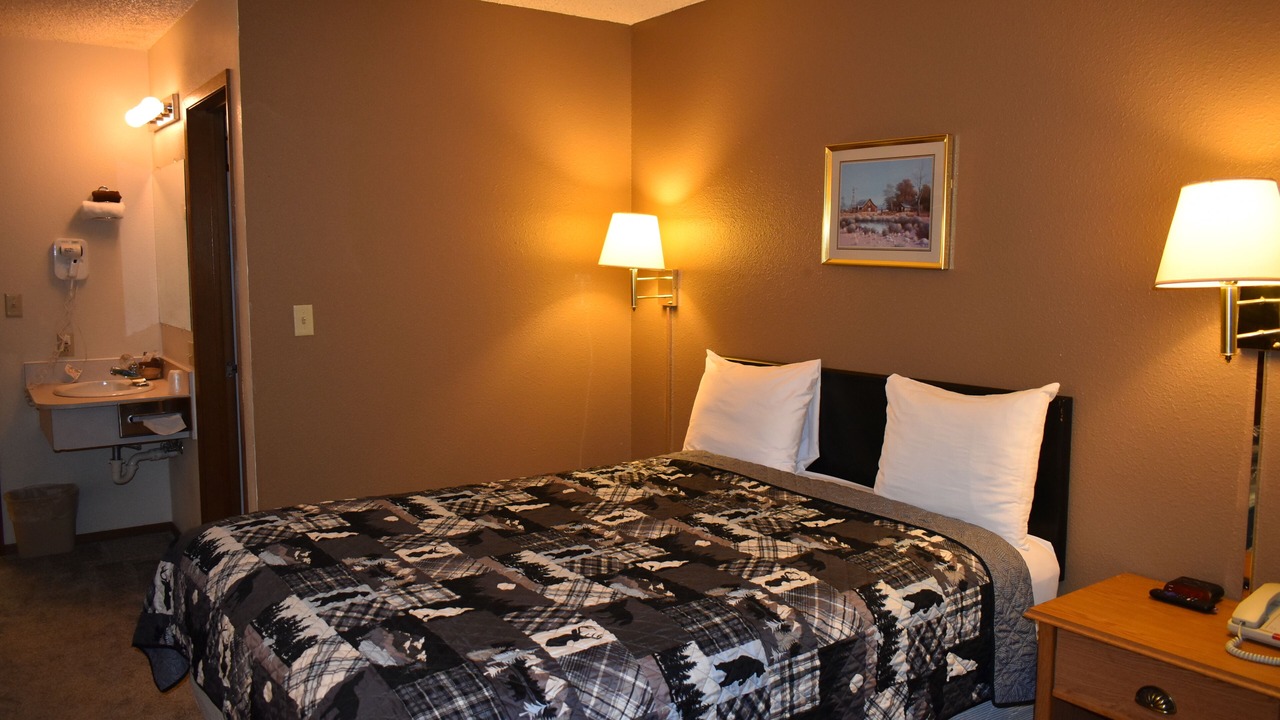 Photo of Bedroom in Libby