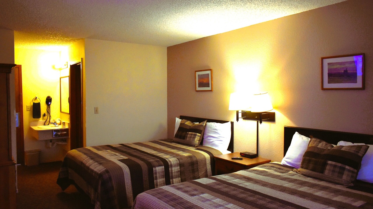 Photo of Bedroom in Libby