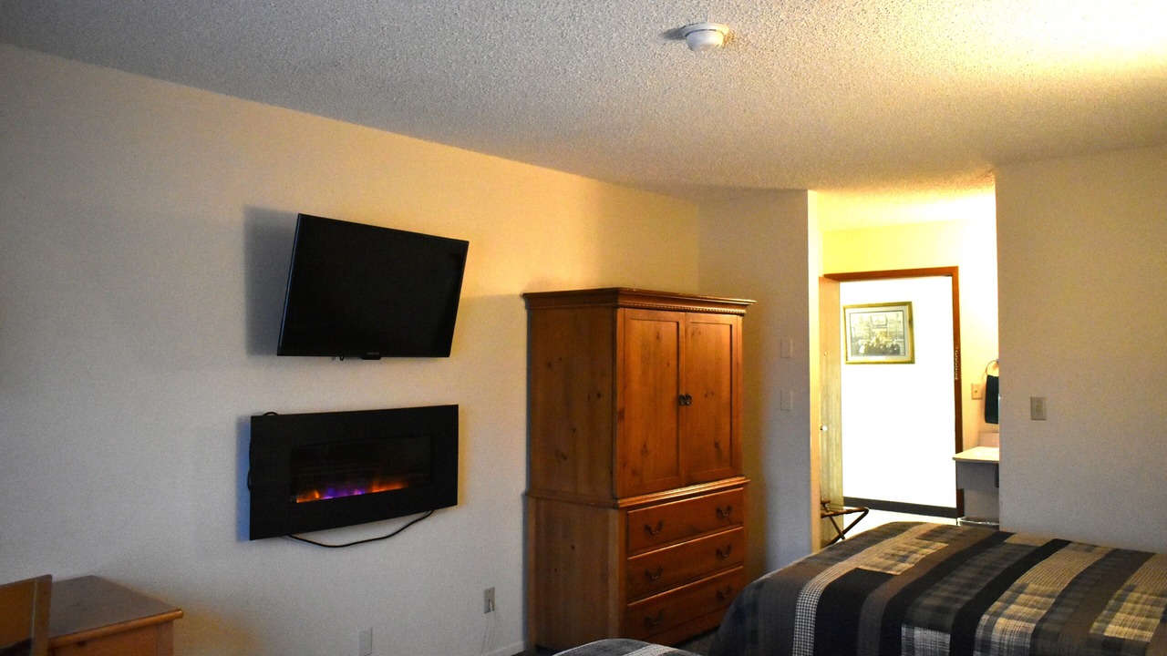 Photo of Bedroom in Libby