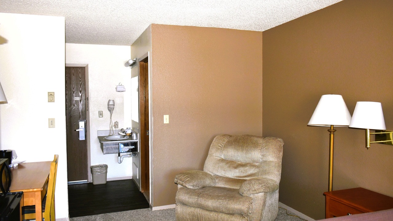 Photo of Bedroom in Libby