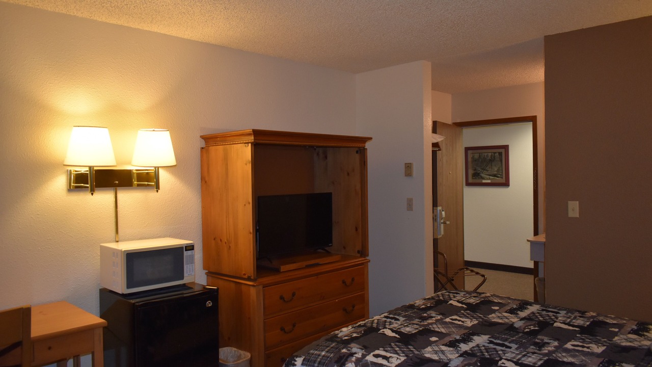 Photo of Bedroom in Libby