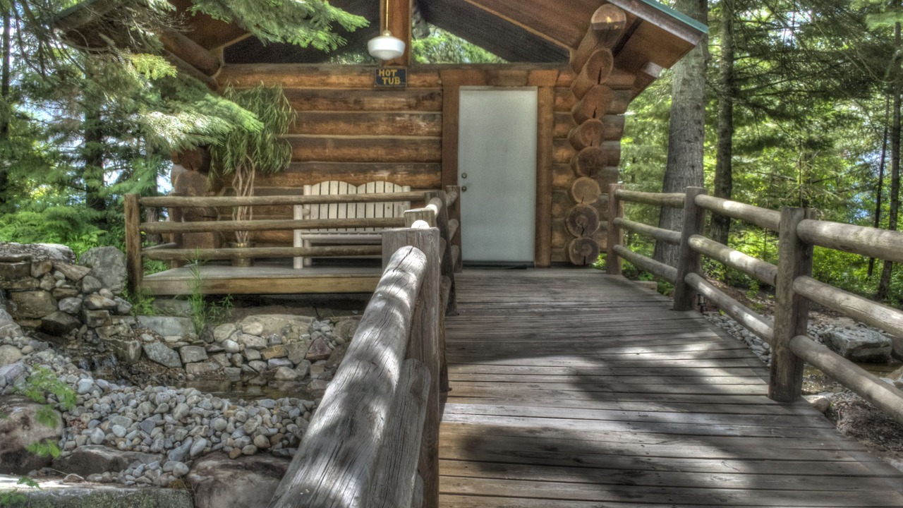 Photo of Outdoor in Bonners Ferry